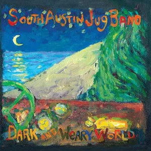 Dark and weary world